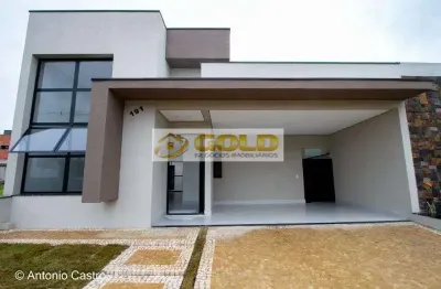 Casa com 3 quartos à venda no São Bento, Paulínia 