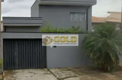 Casa com 2 quartos à venda na Rua Expedito Zacarias de Moura, Residencial Marieta Dian, Paulínia
