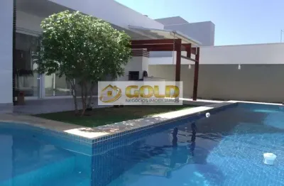 Casa com 3 quartos à venda na Avenida Presidente Juscelino Kubitschek de Oliveira, Jardim Flamboyant, Paulínia