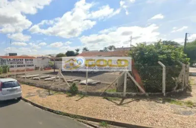 Terreno à venda na Rua Dom Francisco de Campos Barreto, Vila Bressani, Paulínia
