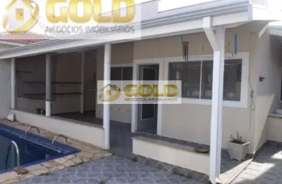 Casa com 3 quartos à venda na Rua Nossa Senhora Auxiliadora, Nova Paulínia, Paulínia