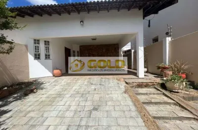 Casa com 3 quartos à venda na Rua Javaés, Jardim de Itapoan, Paulínia