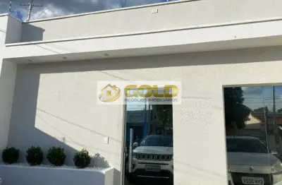 Casa com 6 quartos à venda na Rua Salvador Lombardi Netto, Nova Paulínia, Paulínia