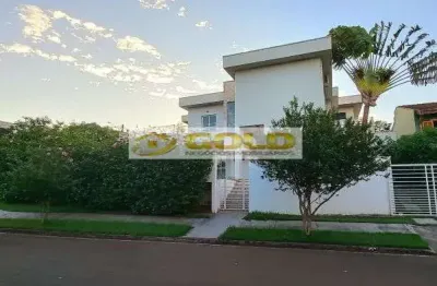 Casa com 3 quartos à venda no Residencial Paineiras, Paulínia 