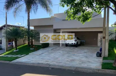 Casa com 3 quartos à venda no Condomínio Alto da Boa Vista, Paulínia 