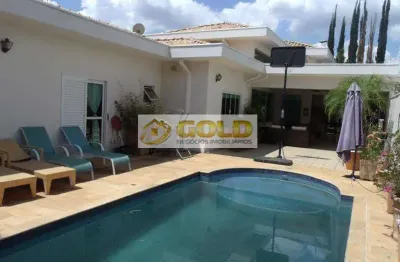 Casa com 3 quartos à venda na Rua Apinagés, 266, Jardim de Itapoan, Paulínia