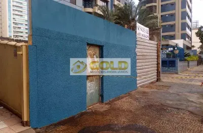 Terreno à venda na Rua Coelho Neto, Vila Itapura, Campinas
