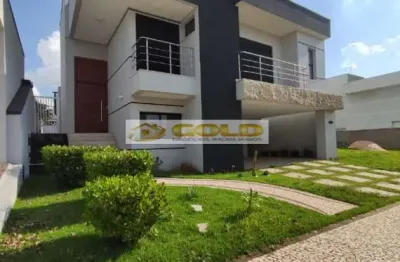 Casa com 3 quartos à venda na Avenida Presidente Juscelino Kubitschek de Oliveira, Parque Brasil 500, Paulínia