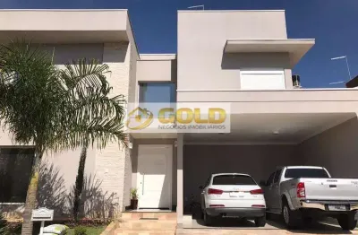 Casa com 4 quartos à venda na Avenida Presidente Juscelino Kubitschek de Oliveira, Jardim Flamboyant, Paulínia