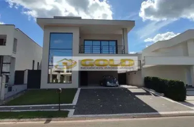 Casa com 3 quartos à venda na Rua Izolino Clemente Duarte, Jardim America, Paulínia