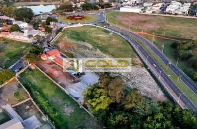 Terreno à venda no Parque da Figueira, Paulínia 