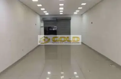 Ponto comercial para alugar na Avenida José Paulino, Nova Paulínia, Paulínia