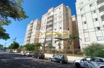 Apartamento com 3 quartos à venda na Avenida José Pedro Oliveira, Jardim Europa, Paulínia