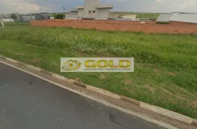Terreno à venda na Rua Iva Leoni Vedovello, Parque dos Servidores, Paulínia
