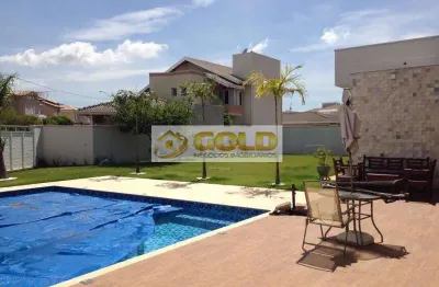 Casa com 3 quartos à venda na Avenida Juscelino Kubitscheck, 5555, Jardim Flamboyant, Paulínia