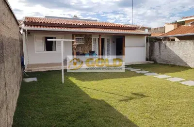 Casa com 1 quarto à venda na Rua Dom Francisco de Campos Barreto, Vila Bressani, Paulínia
