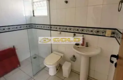 Casa com 4 quartos à venda na Rua Sete de Abril, Santa Cecília, Paulínia