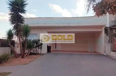 Casa com 3 quartos à venda na Rua Pedro Belintani, Parque Brasil 500, Paulínia