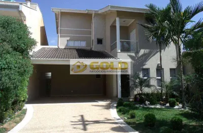 Casa com 3 quartos à venda na Avenida José Alvaro Delmonde, Condominio Okinawa, Paulínia