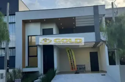 Casa com 3 quartos à venda na Avenida Luiz Greco, São Bento, Paulínia