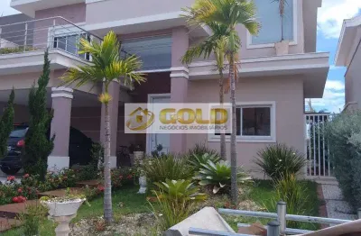 Casa com 4 quartos à venda na Avenida Presidente Juscelino Kubitschek de Oliveira, Jardim Flamboyant, Paulínia