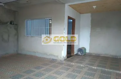 Casa com 3 quartos à venda na Rua José Garcia de Souza, Residencial Parque Pavan, Sumaré