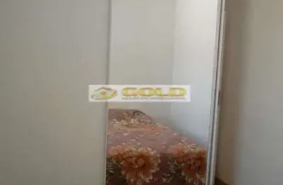 Apartamento com 3 quartos à venda na Rua Francisco Fadim, 22, Morumbi, Paulínia