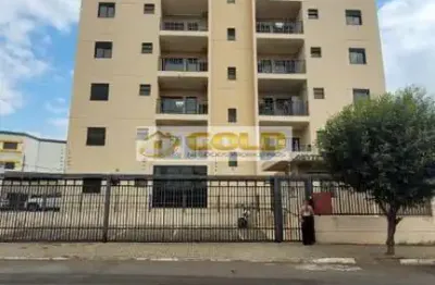Apartamento hortolândia loteamento remanso campineiro
