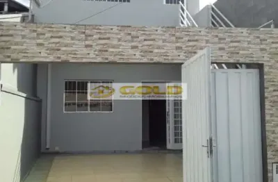 Sobrado sumaré parque residencial salerno (nova veneza)