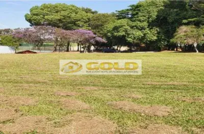 Terreno em condomínio fechado à venda na Rua João Beraldo, Condomínio Metropolitan Park, Paulínia