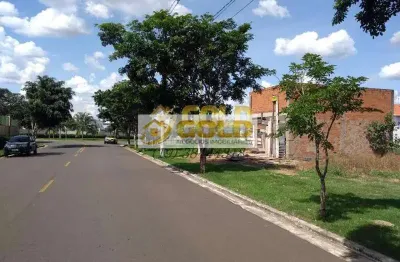 Terreno à venda na Rua Izolino Clemente Duarte, 0, Jardim America, Paulínia