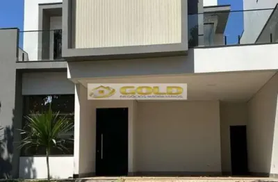 Casa com 4 quartos à venda na Avenida Presidente Juscelino Kubitschek de Oliveira, Nova Paulínia, Paulínia