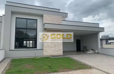 Casa com 3 quartos à venda na Rua Raul Federico Fernandes Del Pino, Jardim Pari, Paulínia