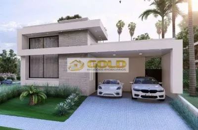 Casa com 3 quartos à venda na Rua Sebastião Cardoso, Parque Brasil 500, Paulínia