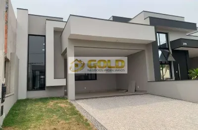 Casa com 3 quartos à venda na Avenida Luiz Greco, São Bento, Paulínia