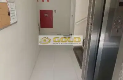 Apartamento com 2 quartos à venda na Rua Argemiro Piva, Vila José Paulino Nogueira, Paulínia