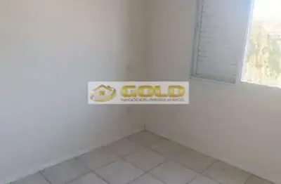 Apartamento com 2 quartos à venda na Rua Argemiro Piva, Vila José Paulino Nogueira, Paulínia