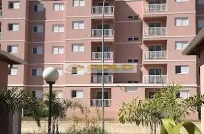 Apartamento com 2 quartos para alugar na Avenida João Vieira, João Aranha, Paulínia