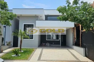 Casa com 3 quartos à venda na Avenida Luiz Greco, São Bento, Paulínia