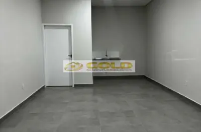Ponto comercial para alugar no Jardim dos Calegaris, Paulínia 
