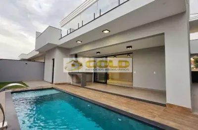 Casa com 4 quartos à venda na Estrada Municipal PLN-360, Parque Brasil 500, Paulínia