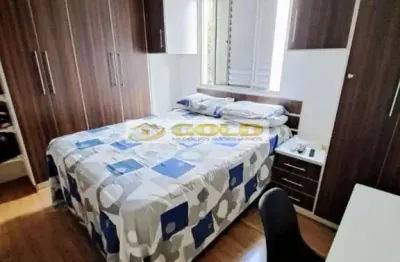 Apartamento com 3 quartos à venda na Rua Francisco Fadim, Morumbi, Paulínia