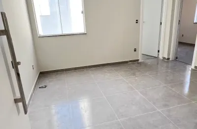 Apartamento com 2 quartos para alugar no Parque Xangri-Lá, Contagem 