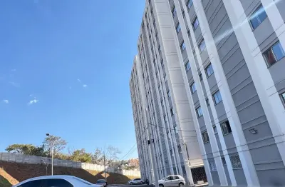 Apartamento 2 quartos pra locação com fácil acesso ao centro de bh