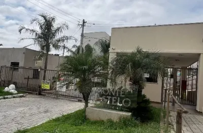 Apartamento com 2 quartos para alugar na Rua Alda Salomão Resende, 72, São João de Deus (Justinópolis), Ribeirão das Neves