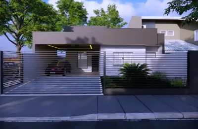Casa com 3 quartos à venda no Jardim Eldorado, Marialva 
