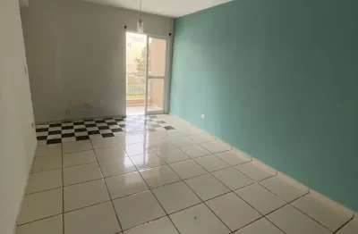 Apartamento à venda no residencial niagara em marialva – 2 quartos