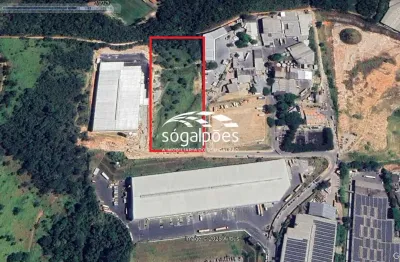 Terreno à venda no Perobas, Contagem 