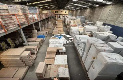 Galpão para aluguel, 6 vagas, distrito industrial jardim piemont norte - betim/mg