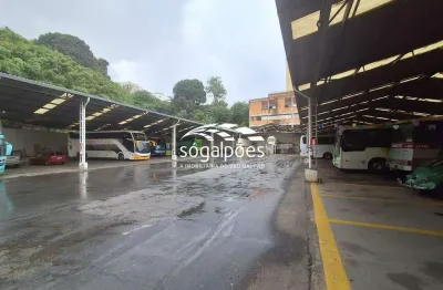 Galpão para alugar no bairro cachoeirinha em belo horizonte/mg